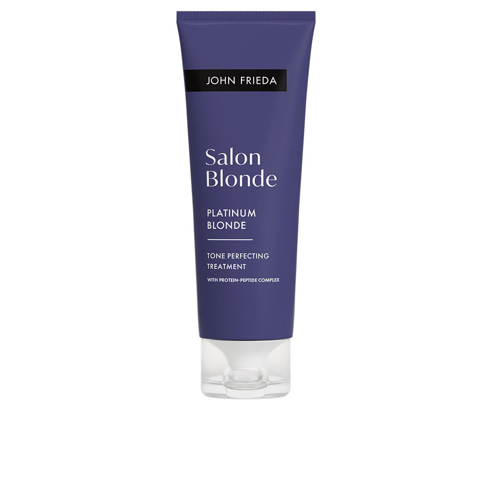 Tônico loiro SALON BLONDE 120 ml
