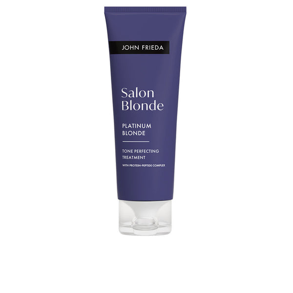 Tônico loiro SALON BLONDE 120 ml