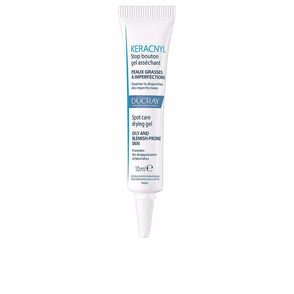 KERACNYL gel de secagem para cravos 10 ml
