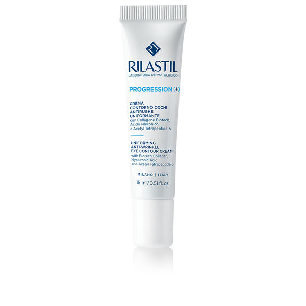 PROGRESSION(+) contorno de olhos antirrugas 15 ml