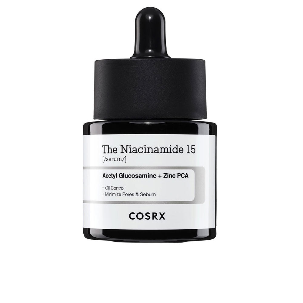 Soro de niacinamida 15 20 ml
