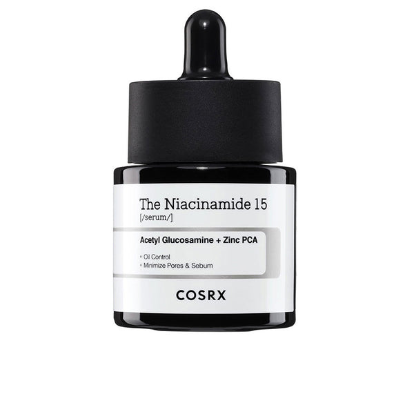 Soro de niacinamida 15 20 ml