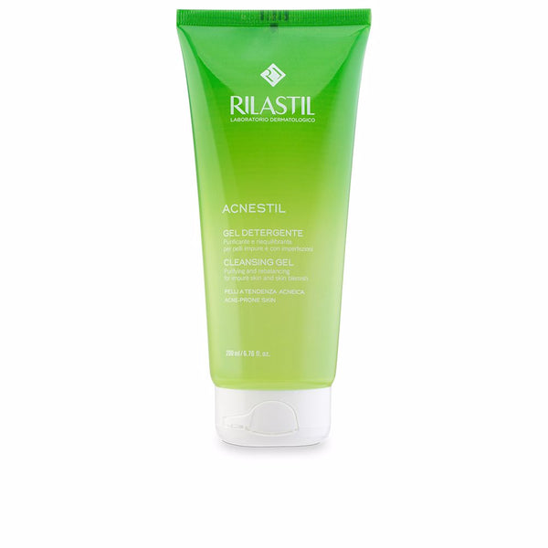ACNESTIL gel limpiador purificante 200 ml