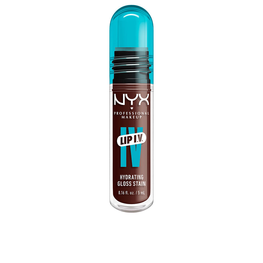 Gloss LIP IV #05-Moncha Me Wet 5 ml