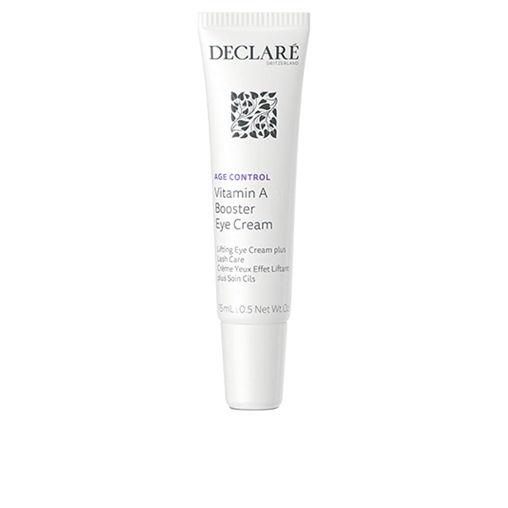 VITAMINA A boost cuidado para olhos e pestanas 15 ml