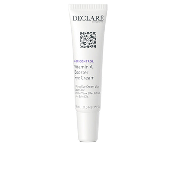 VITAMINA A boost cuidado para olhos e pestanas 15 ml