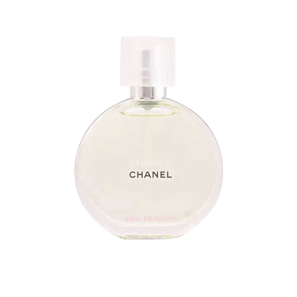 CHANCE EAU FRAÎCHE eau de toilette vaporizador 35 ml