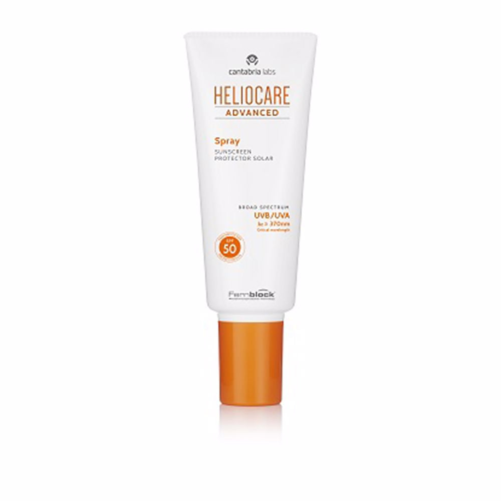 HELIOCARE ADVANCED spray protetor solar FPS50 200 ml