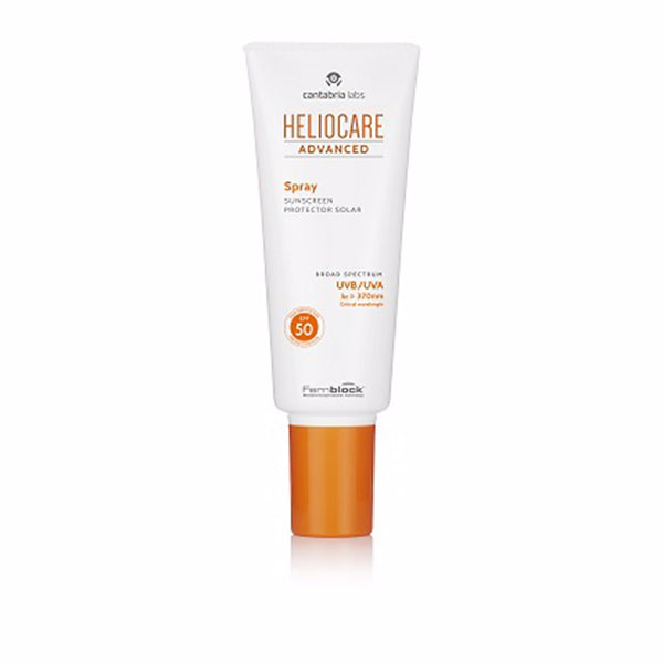 HELIOCARE ADVANCED spray protetor solar FPS50 200 ml