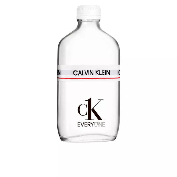 CK EVERYONE eau de toilette vaporizador 200 ml