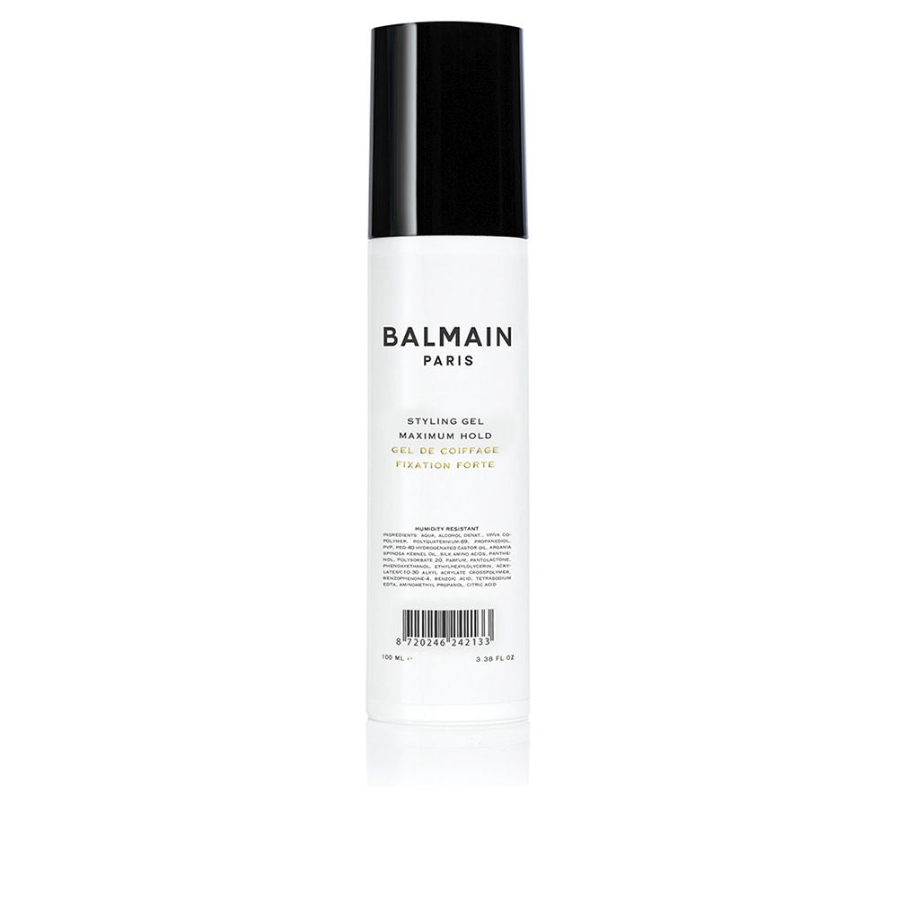 Gel modelador de fixação máxima 100 ml