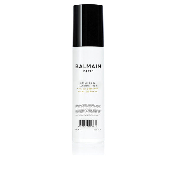 Gel modelador de fixação máxima 100 ml