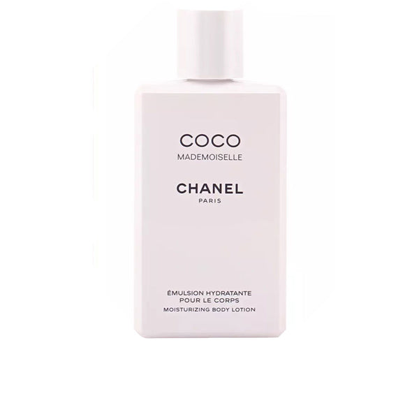 COCO MADEMOISELLE emulsion corps 200 ml