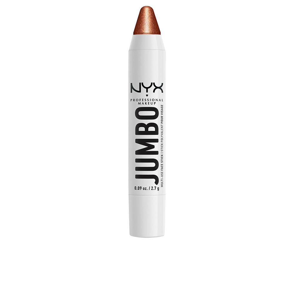 Stick facial multiuso JUMBO #flan 2,7 gr