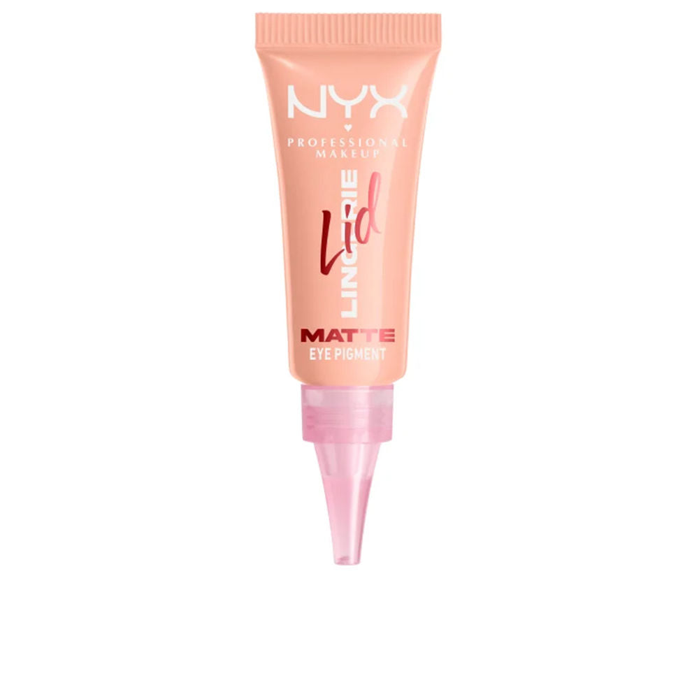 Sombra para olhos LID LINGERIE MATTE #In-Nude-Endo 6 ml