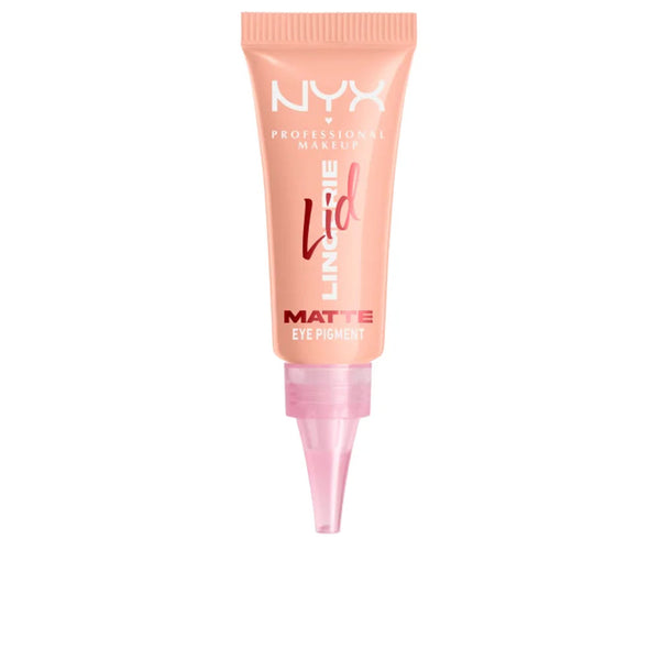 Sombra para olhos LID LINGERIE MATTE #In-Nude-Endo 6 ml