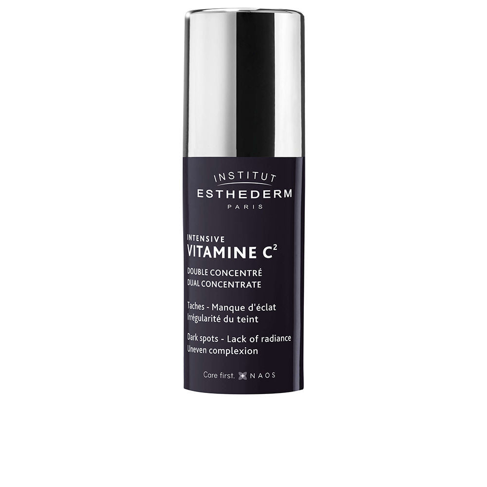 INTENSIVE VITAMINA C2 soro duplamente concentrado 10 ml