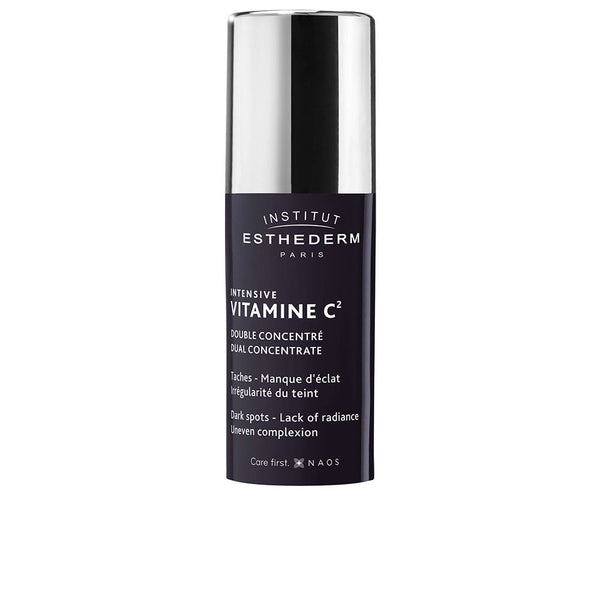 INTENSIVE VITAMINA C2 soro duplamente concentrado 10 ml