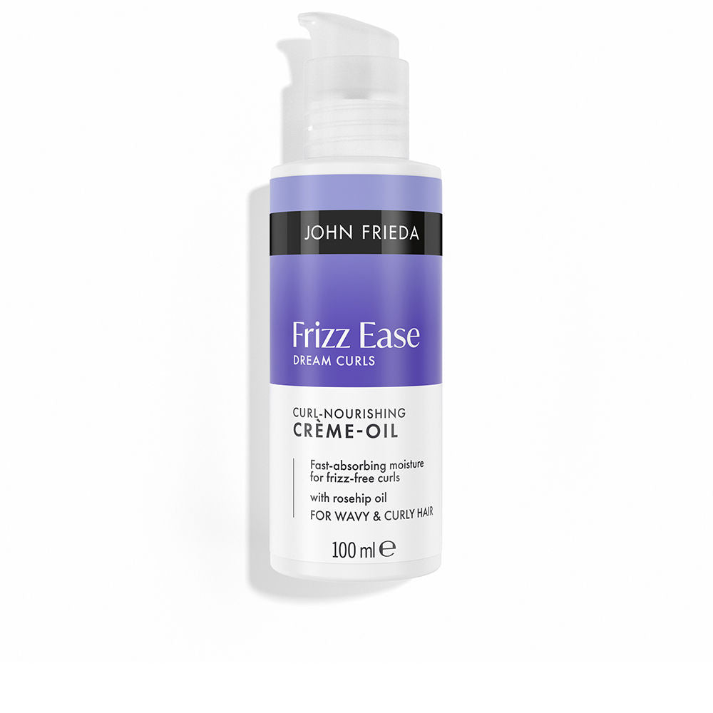 Creme nutritivo para cachos FRIZZ-EASE Dream Curls 100 ml
