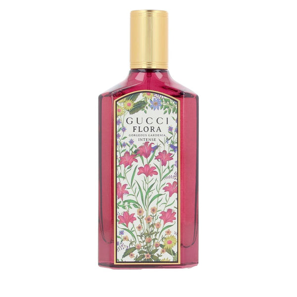 Gucci Flora linda gardênia intensa edp vapo 100 ml