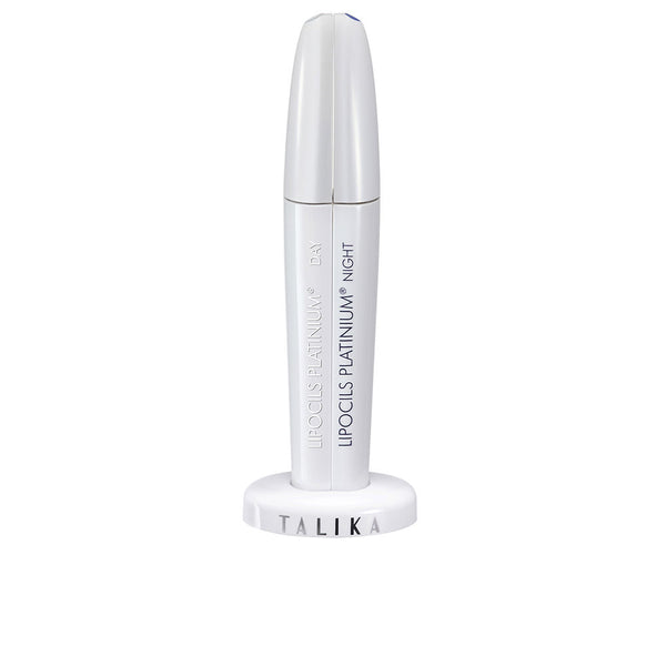 LIPOCILS PLATINIUM soro para cílios 2 x 8,5 ml