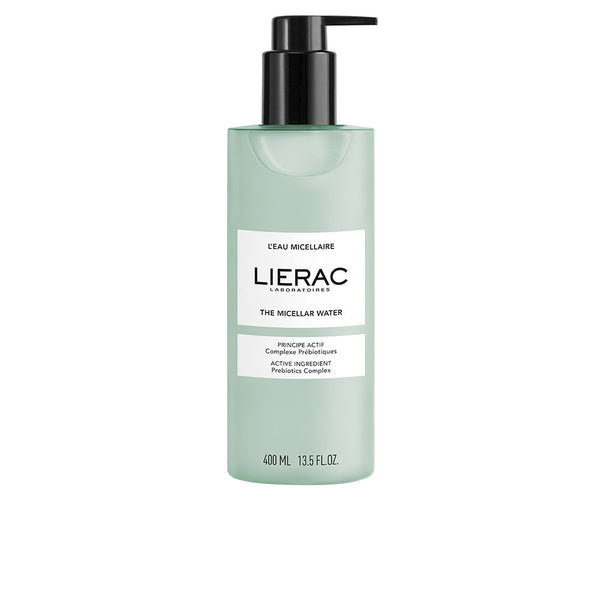 Água micelar REMOVEDOR DE MAQUIAGEM 400 ml