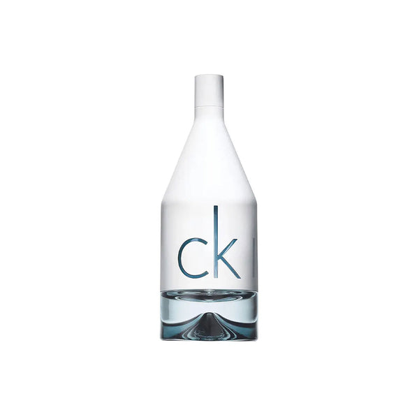 CK IN2U HIM eau de toilette vaporizador 50 ml