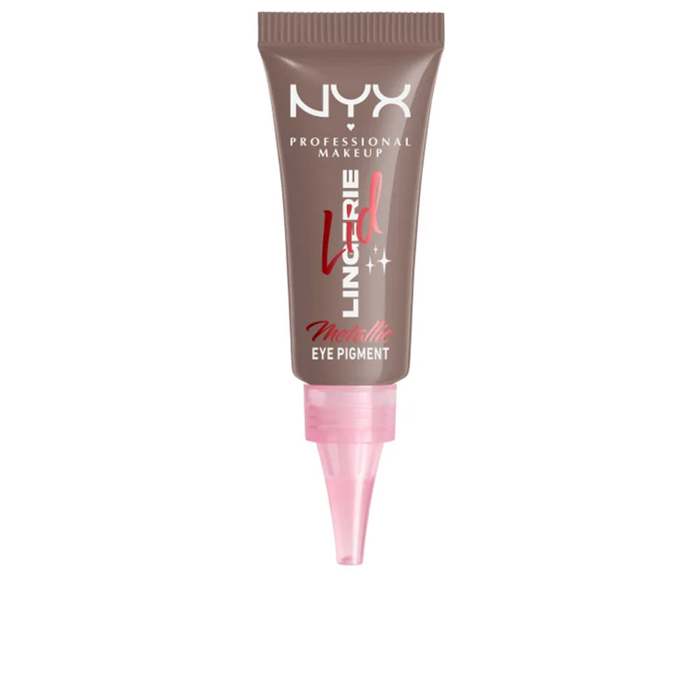 Sombra para olhos LID LINGERIE MATTE #Granite Grind 6 ml