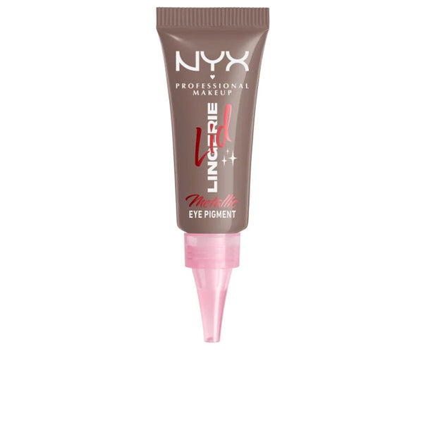 Sombra para olhos LID LINGERIE MATTE #Granite Grind 6 ml