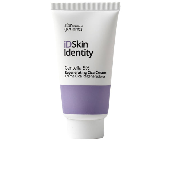 ID SKIN identity centella 5% creme regenerador cica 50 ml