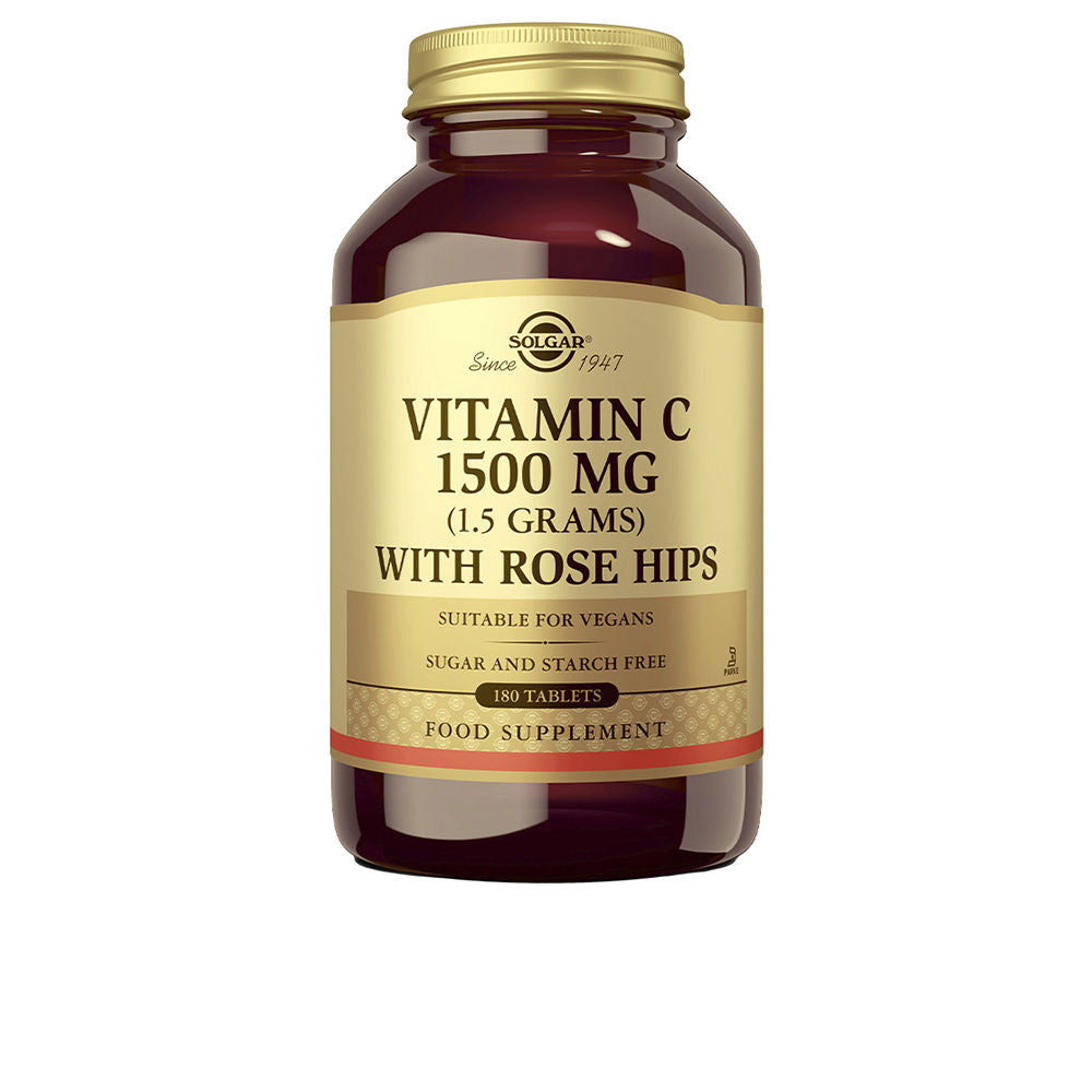 Vitamina C 1500 mg 180 comprimidos