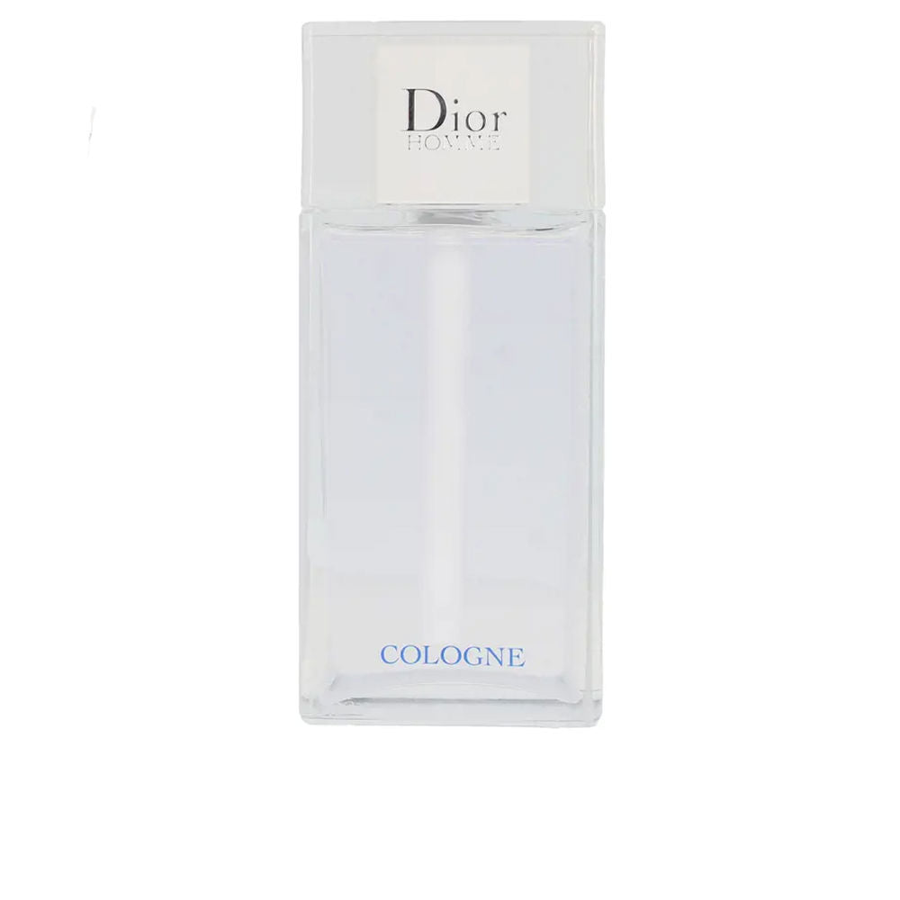 DIOR HOMME COLÔNIA vapor 200 ml