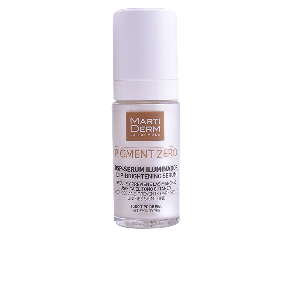 PIGMENT ZERO DSP Soro Iluminador Despigmentante 30 ml