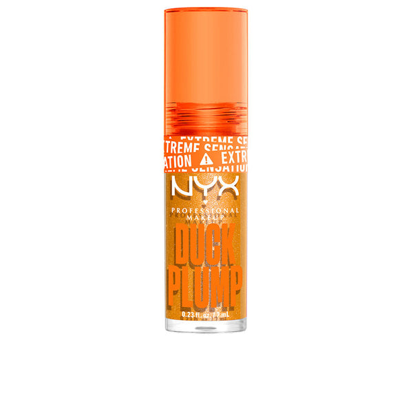 Brilho labial DUCK PLUMP #22 - Flippin Slime 6,8 ml
