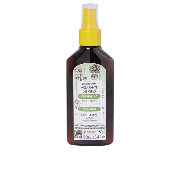 CAMOMILA Loção capilar 100 ml