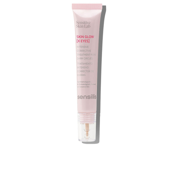 SKIN GLOW [K EYES] tratamento corretivo intensivo de olheiras 15 ml