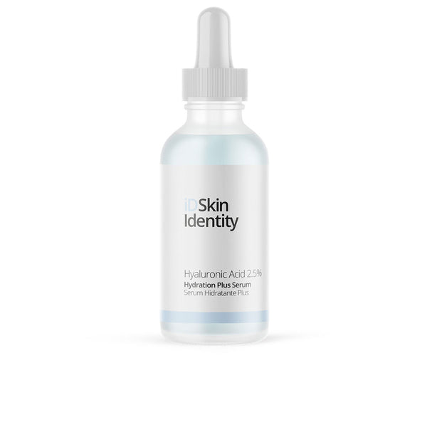 ID SKIN identidade ácido hialurônico 2,5% soro hidratante mais 30 ml