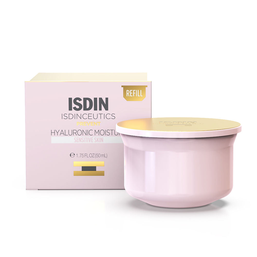 ISDINCEUTICS Hidratação Hidratante Hidratante Pele Sensível 50g