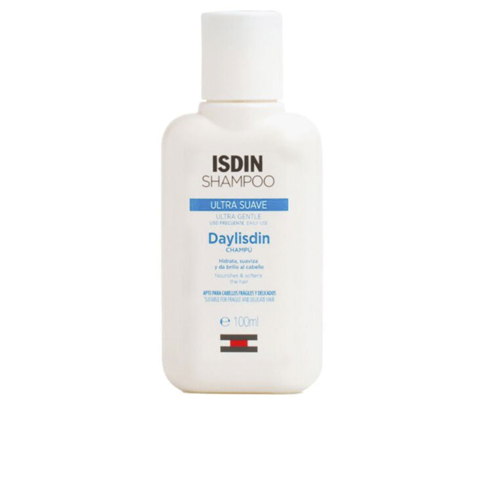 DAYLISDIN shampoo de uso frequente 100 ml