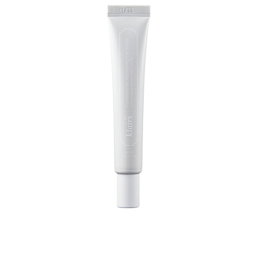 Manteiga para os olhos FUNDAMENTAL NOURISHING 20 gr