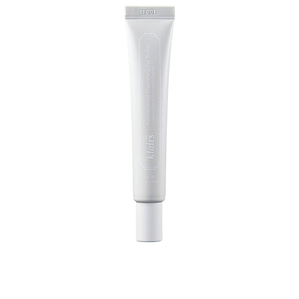 Manteiga para os olhos FUNDAMENTAL NOURISHING 20 gr