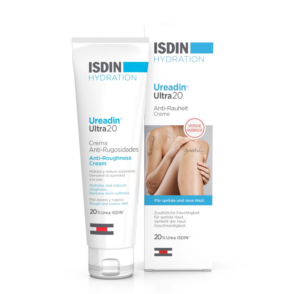 UREADIN ULTRA20 creme anti-rugosidade 50 ml