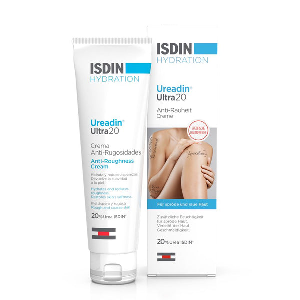 UREADIN ULTRA20 creme anti-rugosidade 50 ml