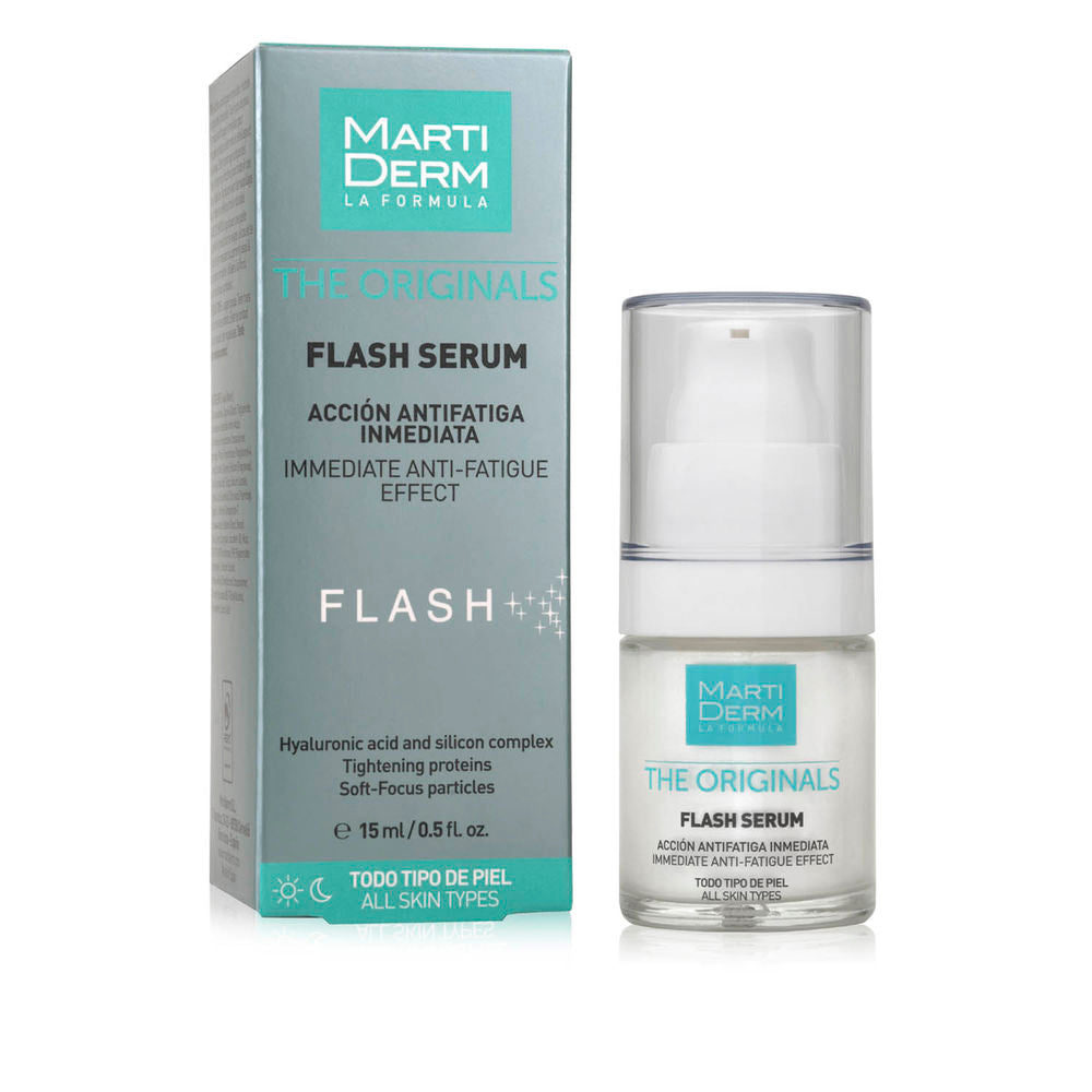 THE ORIGINALS soro flash 15 ml