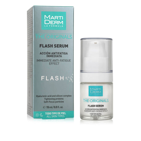 THE ORIGINALS soro flash 15 ml