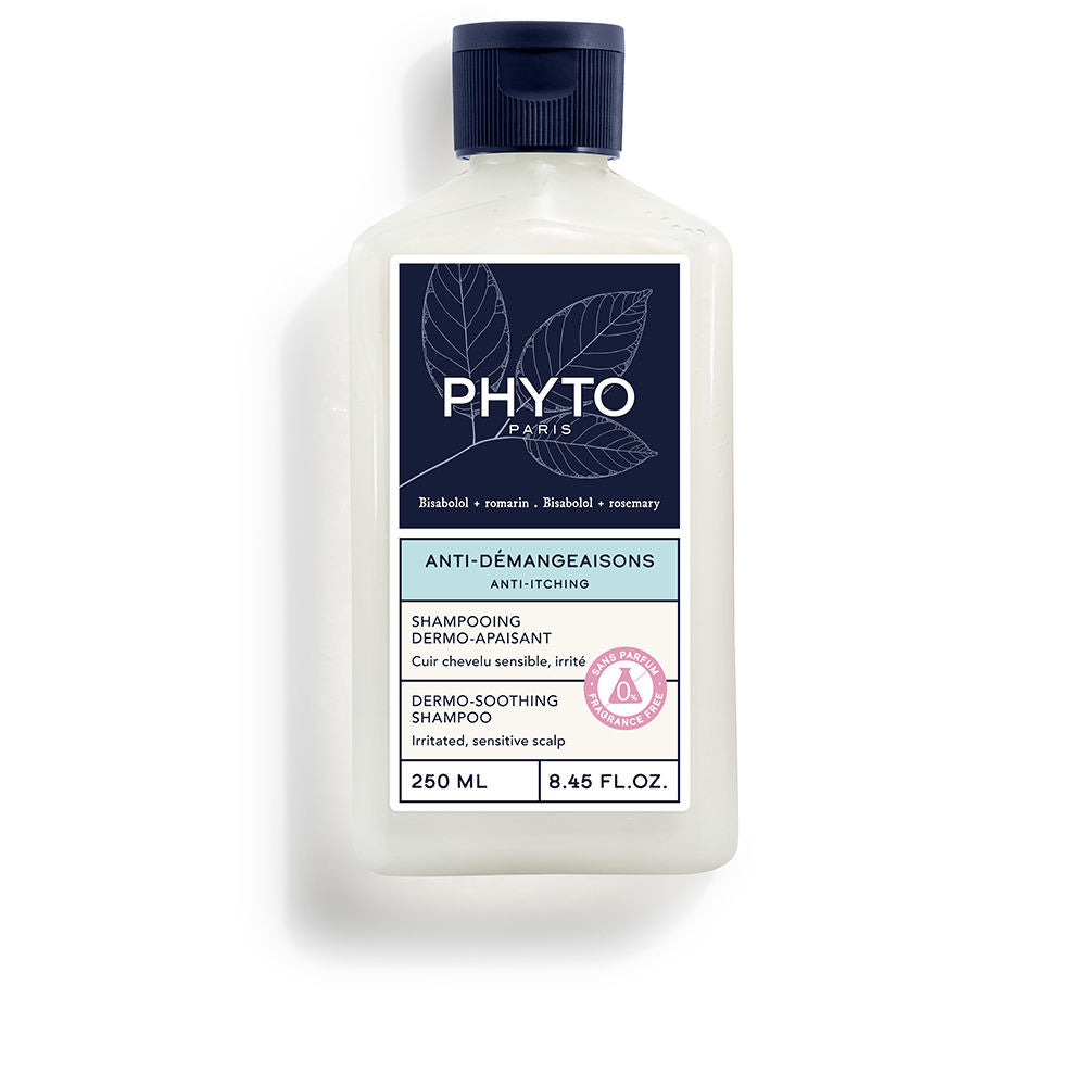 SCALP SOLUTIONS shampoo dermo calmante 250 ml