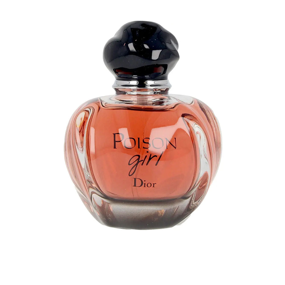 POISON GIRL eau de parfum vaporizador 50 ml