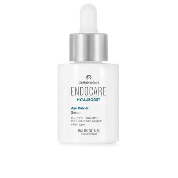 ENDOCARE HYALUBOOST soro barreira de idade 30 ml