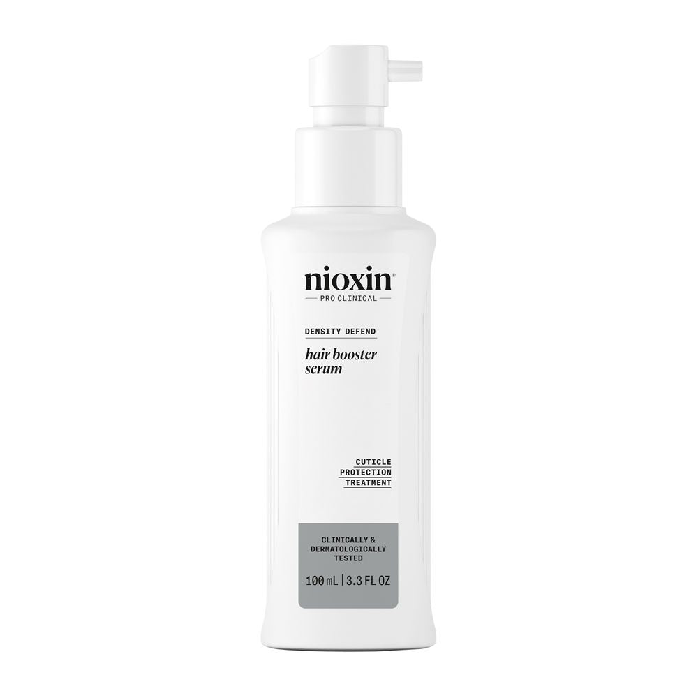 HAIR BOOSTER - Tratamento para espessura e densidade 100 ml