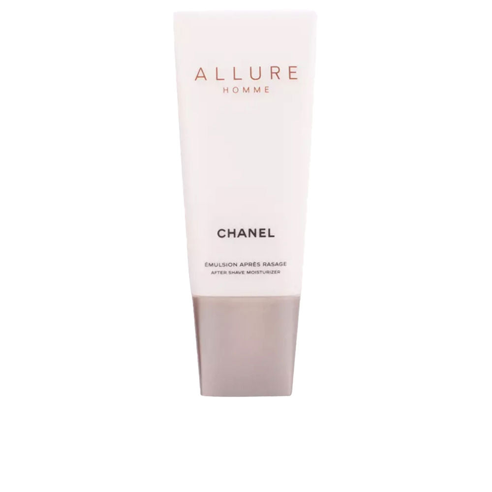 ALLURE HOMME  Pós-barba balm 100 ml